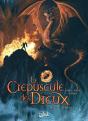 Le Crépuscule Des Dieux : Intégrale Vol.1 : Tomes 1 À 3 - Preview