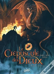 Capa do artigo Le Crépuscule Des Dieux : Intégrale Vol.1 : Tomes 1 À 3