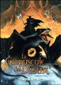 Le Crépuscule Des Dieux : Intégrale Vol.3 : Tomes 7 À 9 - Preview