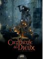 Le Crépuscule Des Dieux Tome 0. : La Malédiction De L'Anneau - Preview