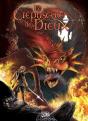 Le Crépuscule Des Dieux Tome 3 : Fafner - Preview