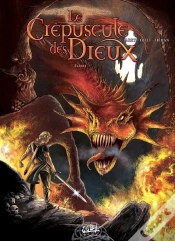 Capa do artigo Le Crépuscule Des Dieux Tome 3 : Fafner