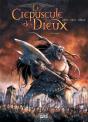 Le Crépuscule Des Dieux Tome 4 : Brunhilde - Preview