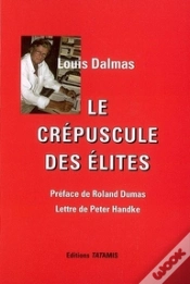 Capa do artigo Le Crépuscule Des Élites