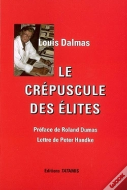 Capa do artigo Le Crépuscule Des Élites
