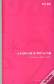 Capa do artigo Le Crepuscule Des Etats-Nations