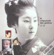 Capa do artigo Le Crepuscule Des Geishas