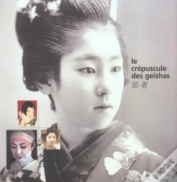 Capa do artigo Le Crepuscule Des Geishas