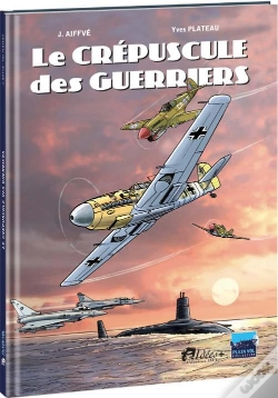 Capa do artigo Le Crépuscule Des Guerriers