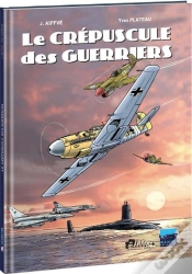 Capa do artigo Le Crépuscule Des Guerriers