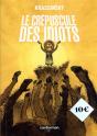 Le Crepuscule Des Idiots (Op Roman Graphique) - Preview