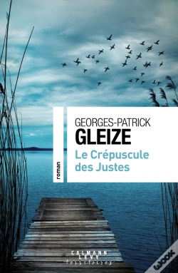 Capa do artigo Le Crépuscule Des Justes