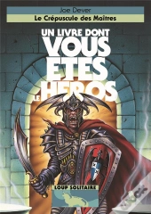 Le Crepuscule Des Maitres
