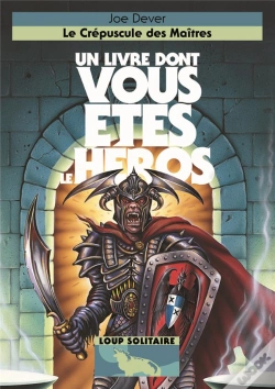 Capa do artigo Le Crepuscule Des Maitres