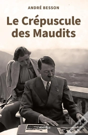 Capa do artigo Le Crépuscule Des Maudits
