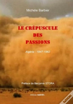 Capa do artigo Le Crépuscule Des Passions