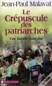 Capa do artigo Le Crepuscule Des Patriarches