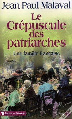 Capa do artigo Le Crepuscule Des Patriarches