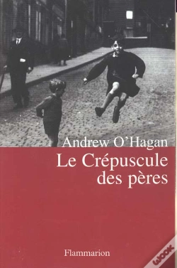 Capa do artigo Le Crepuscule Des Peres