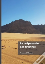 Capa do artigo Le Crépuscule Des Traîtres