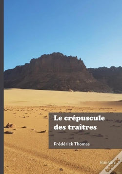 Capa do artigo Le Crépuscule Des Traîtres