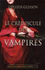 Le Crepuscule Des Vampires T02 - Preview
