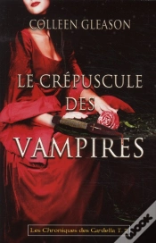 Capa do artigo Le Crepuscule Des Vampires T02