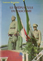 Capa do artigo Le Crepuscule Du Fascisme