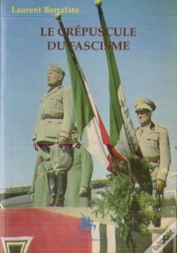 Capa do artigo Le Crepuscule Du Fascisme