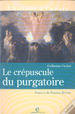 Capa do artigo Le Crepuscule Du Purgatoire