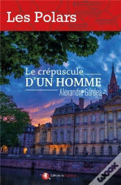 Capa do artigo Le Crépuscule D