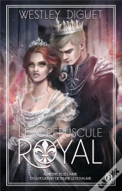 Capa do artigo Le Crépuscule Royal