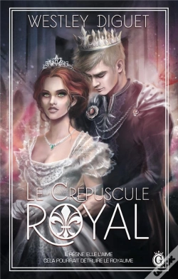 Capa do artigo Le Crépuscule Royal