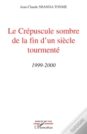 Capa do artigo Le Crépuscule Sombre De La Fin D