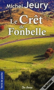 Capa do artigo Le Cret De Fonbelle