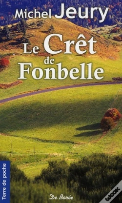 Capa do artigo Le Cret De Fonbelle