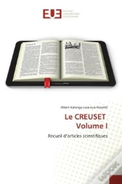 Capa do artigo Le Creuset Volume I - Recueil D