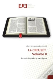 Capa do artigo Le Creuset Volume Ii - Recueil D