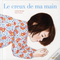 Capa do artigo Le Creux De Ma Main