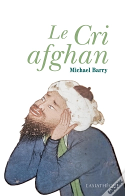 Capa do artigo Le Cri Afghan