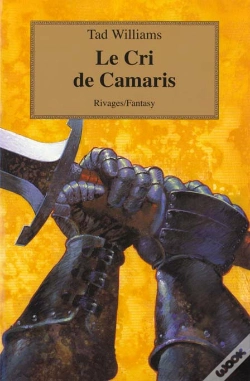 Capa do artigo Le Cri De Camaris