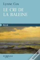Le Cri De La Baleine