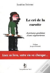 Capa do artigo Le Cri De La Carotte ; Aventures Gauloises D