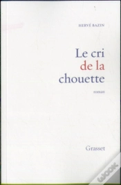 Capa do artigo Le Cri De La Chouette