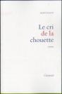 Le Cri De La Chouette - Preview