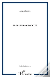 Capa do artigo Le Cri De La Chouette