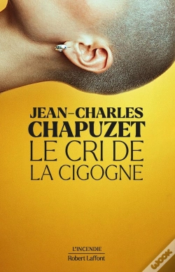 Capa do artigo Le Cri De La Cigogne