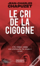 Le Cri De La Cigogne
