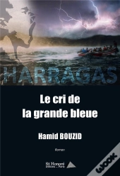 Le Cri De La Grande Bleue