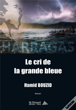 Capa do artigo Le Cri De La Grande Bleue
